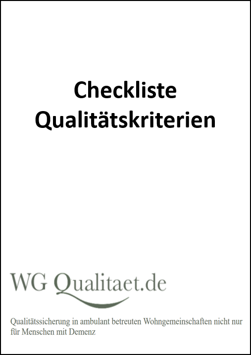 Checkliste_Qualitätskriterien Checkliste_Qualitätskriterien
